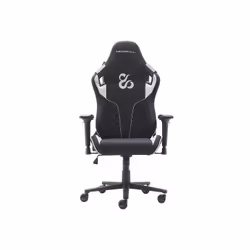 Newskill Gaming Takamikura V2 Siège de jeu sur PC Siège rembourré Noir, Gris