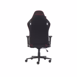 Newskill Gaming Takamikura V2 Siège de jeu sur PC Siège rembourré Noir, Rouge - Vue supplémentaire 4
