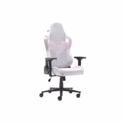 Newskill Gaming Takamikura V2 Siège de jeu sur PC Siège rembourré Gris, Rose, Blanc