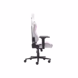 Newskill Gaming Takamikura V2 Siège de jeu sur PC Siège rembourré Gris, Rose, Blanc