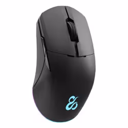 Newskill Gaming Chiron PRO souris Ambidextre RF Wireless + USB Type-C Optique 16000 DPI - Vue supplémentaire 2