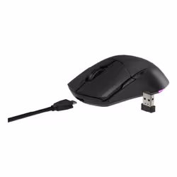 Newskill Gaming Chiron PRO souris Ambidextre RF Wireless + USB Type-C Optique 16000 DPI - Vue supplémentaire 7