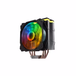 Nfortec Centaurus X, Refroidisseur, 12 cm, 700 tr/min, 1800 tr/min, 33 dB, 68 cfm