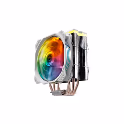 Nfortec Centaurus X, Refroidisseur, 12 cm, 700 tr/min, 1800 tr/min, 33 dB, 68 cfm