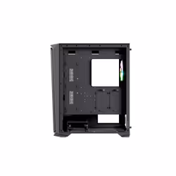 Nfortec NF-CS-KRATERX-B unité centrale Midi Tower Noir