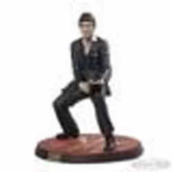Statuette - SD TOYS - Tony Montana - Film Scarface - 18 cm
