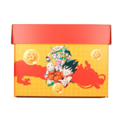 SD Toys Dragon Ball