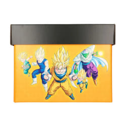 SD Toys Dragon Ball Z