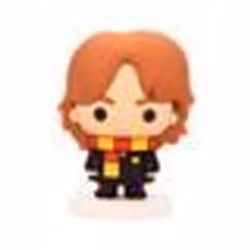Jouet - SD TOYS - Mini figurine caoutchouc 6cm - Harry Potter - Intérieur - Enfant - Mixte