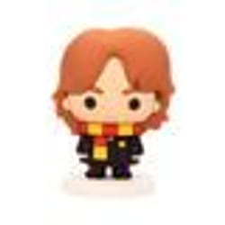 Jouet - SD TOYS - Mini figurine caoutchouc 6cm - Harry Potter - Intérieur - Enfant - Mixte