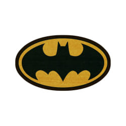 Paillasson Batman - Noir