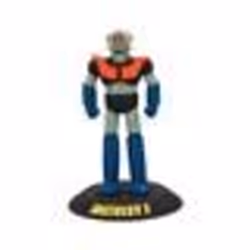 Figurine - SD toys - Mazinger Z - Blanc - Adulte - Go Nagai Collection