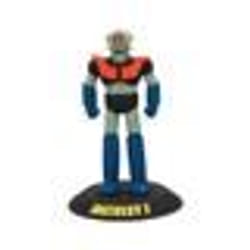 Figurine - SD toys - Mazinger Z - Blanc - Adulte - Go Nagai Collection