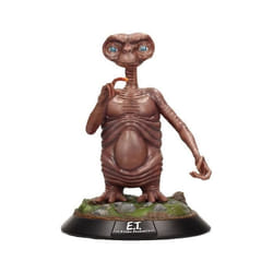 Statuette - SD toys - E.T. lextra-terrestre - 22 cm - Plastique - Résine