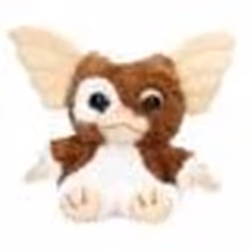 Peluche - SD Toys - Gremlins Gizmo - Blanc/Marron - 3 ans - Intérieur
