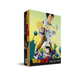 SD Toys Dragon Ball Z - Namek Battle
