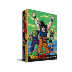 Dragon Ball Z Namek Heroes 3D Puzzle