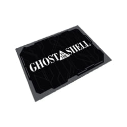 SD TOYS Ghost in the Shell Paillasson