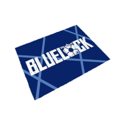 SD Toys Blue Lock Logo