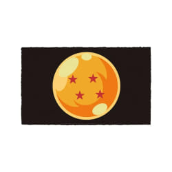 SD TOYS Paillasson Dragon Ball