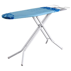 Oryx - Table De Repassage Automatique 120x38 Pour Centre De Repassage