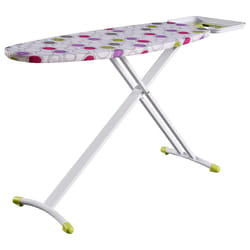 Table à Repasser 120x45 Automatique Plus Pour Centre De Repassage