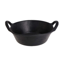 Panier en caoutchouc Wolfpack 12 l.