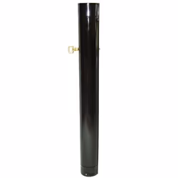 A Forged Tool 22011020, 120 mm, 120 mm, 1010 mm, 1,7 kg