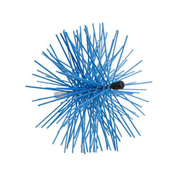 Brosse Nylon Ramoneur 150 mm.