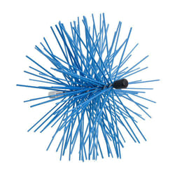 Brosse Nylon Ramoneur 200 mm.