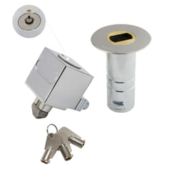A Forged Tool 03010686 cadenas