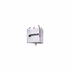 Sac de travail big bag. - Mesure 90x90x90 cm. avec des poignées de 30 cm. - Utilisable dans la construction (granulats, grava ...