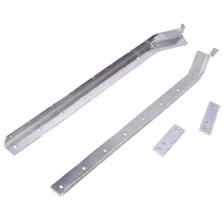 A Forged Tool 05110013, 40 mm, 660 mm, 70 mm, 600 g