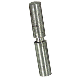 Goupille tournée 12x70 mm.