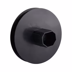 A Forged Tool 05250135, 130 mm, 130 mm, 70 mm, 85 g
