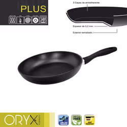 ORYX 05023320, 29 mm, 45 mm, 9 mm, 1,08 kg, 11745 cm³