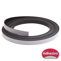 Aimant Wolfpack Rouleau Adhésif 1,2cmx1,75mmx4,5mt