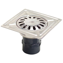 Wolfpack 4090105 drain de douche