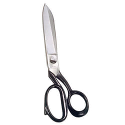 A Forged Tool 05370072 ciseaux à bouts ronds