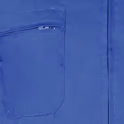 Veste de Travail Bleue Taille 54