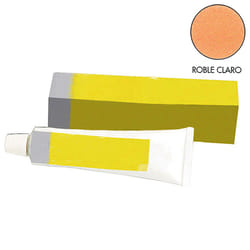 Bakar - Mastic de réparation du bois 120 gr. chêne clair