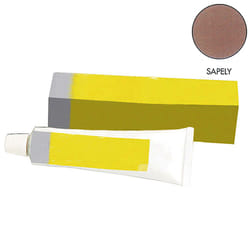 Bakar - Mastic de réparation du bois 120 gr. sapelli