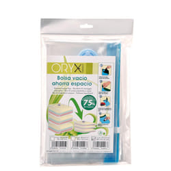 Sac sous vide Gain de place 100x70x32cm