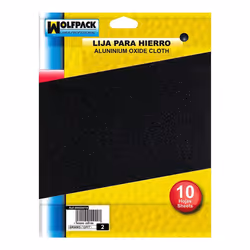 Wolfpack 09020016, 240 mm, 310 mm, 20 mm, 378 g