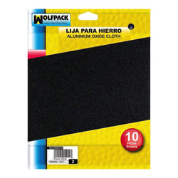 Wolfpack 09020019 Accessoire de ponceuse pâte sablée