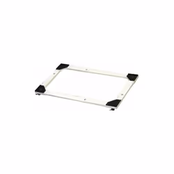 Support pour meuble de cuisine - Mesures : fermé/ouvert : 425 x 740 mm./570 x 885 mm. - Poids maximum recommandé : 100 kg. -  ...