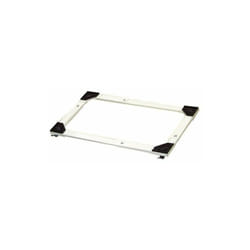 Support de cuisine extensible avec roulettes