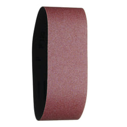 Bande de rechange pour papier de verre 100x914 mm. Grain 40 (3 pièces)