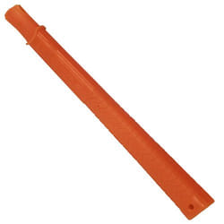 A Forged Tool 02290024 Axe, poignée et adaptateur d'outil à mains