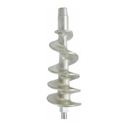 Spirale pour hachoir à viande n° 22